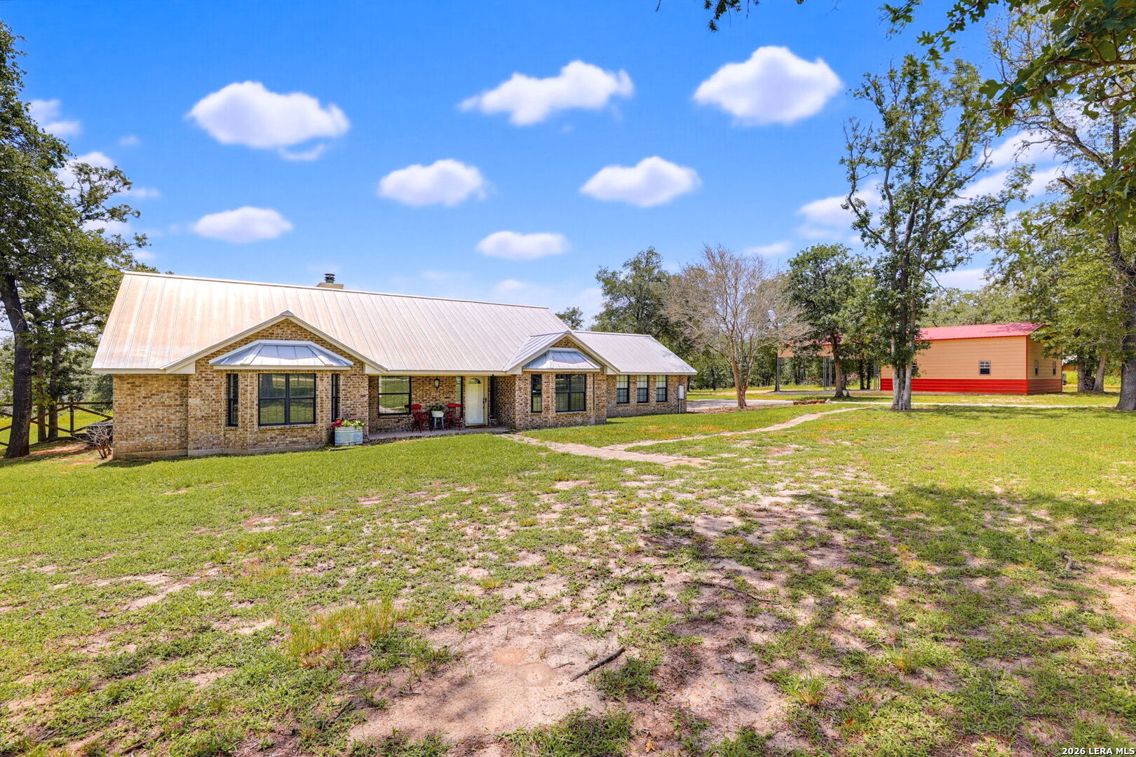 201 Hickory Run La Vernia TX 78121