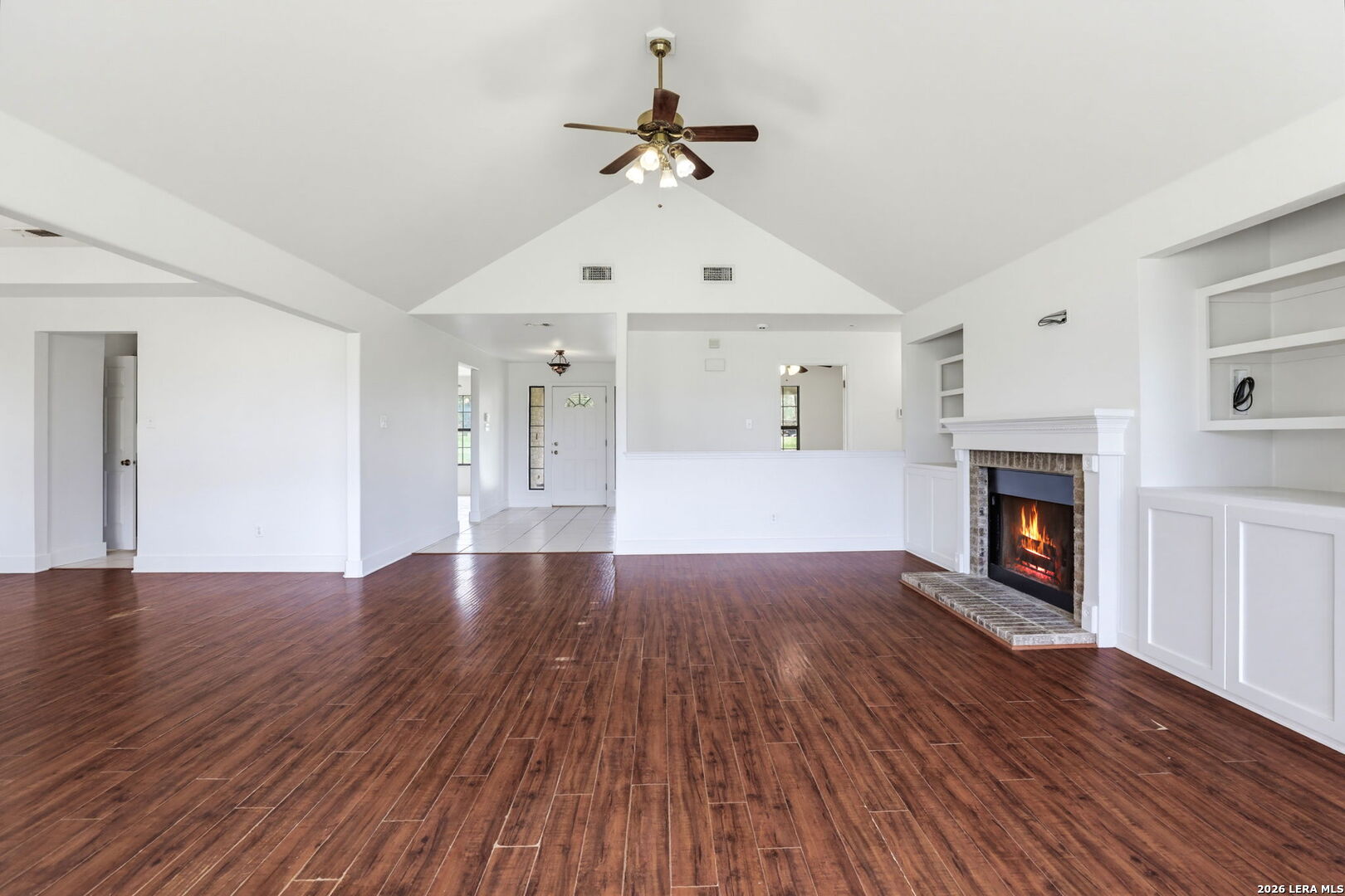 201 Hickory Run La Vernia TX 78121