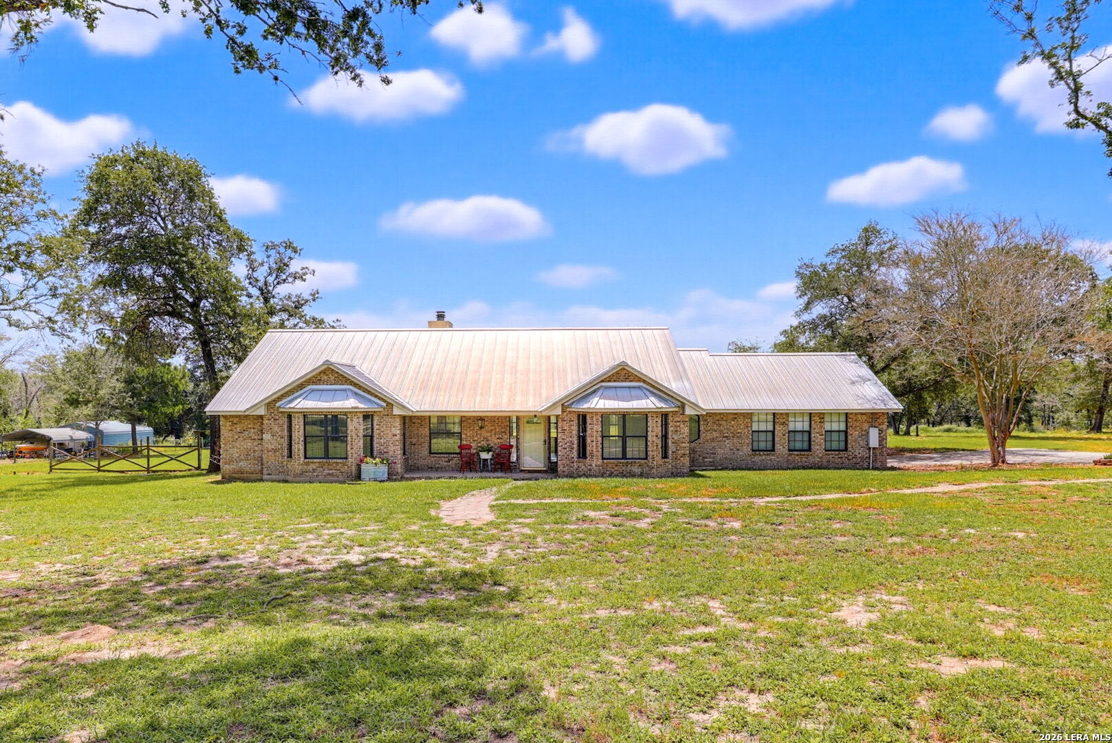 201 Hickory Run La Vernia TX 78121