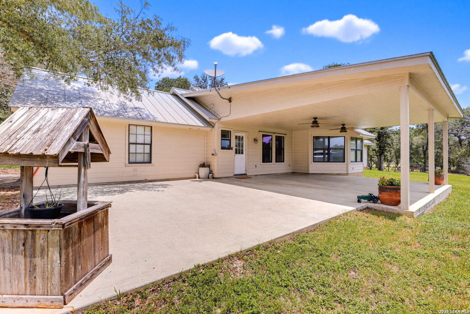 201 Hickory Run La Vernia TX 78121