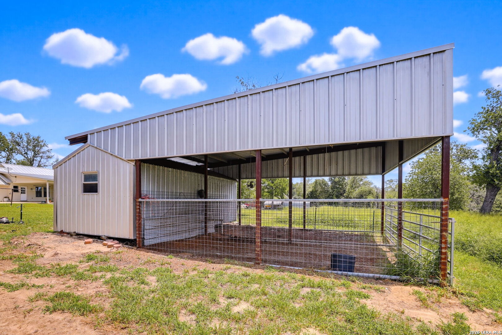 201 Hickory Run La Vernia TX 78121