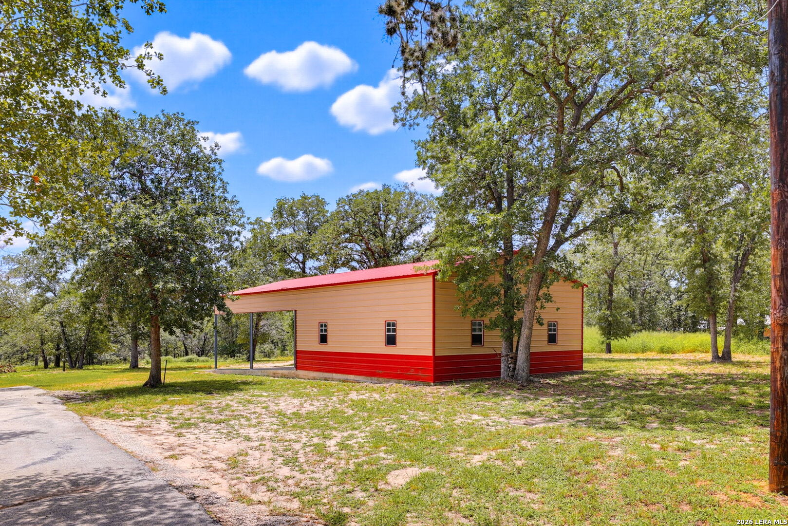 201 Hickory Run La Vernia TX 78121
