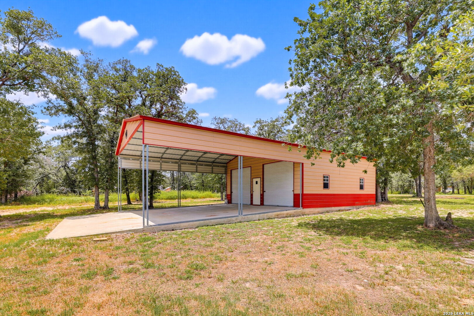 201 Hickory Run La Vernia TX 78121