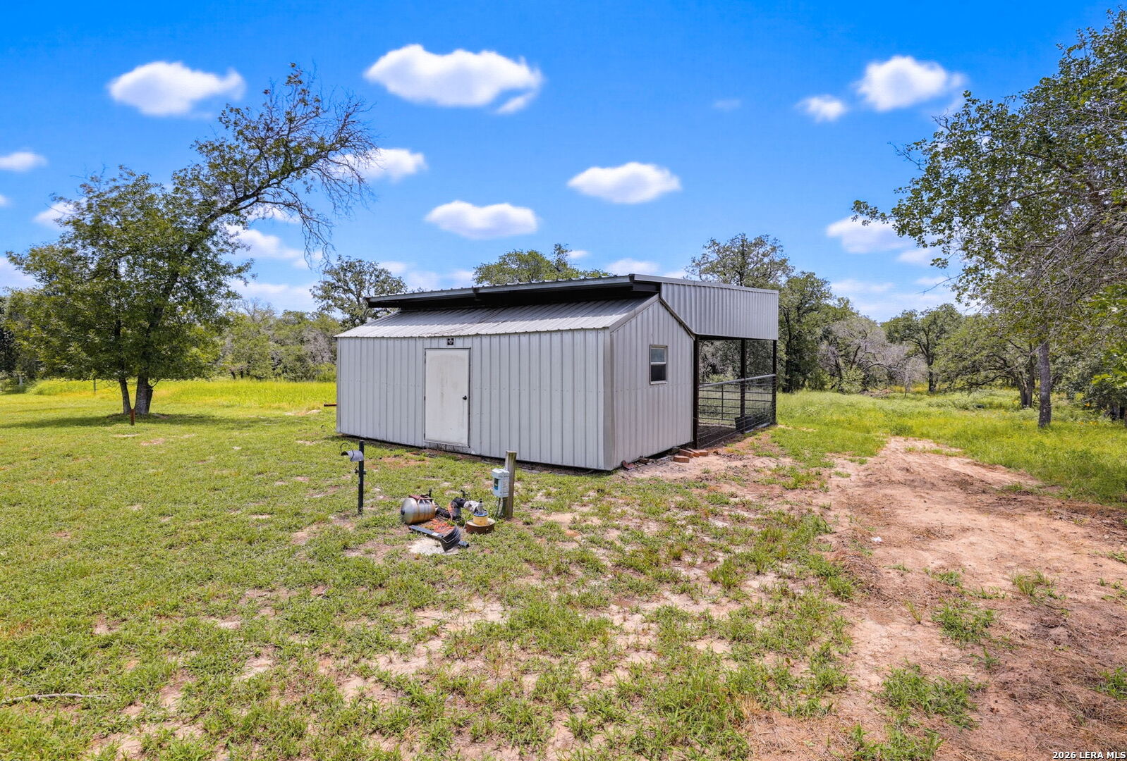 201 Hickory Run La Vernia TX 78121