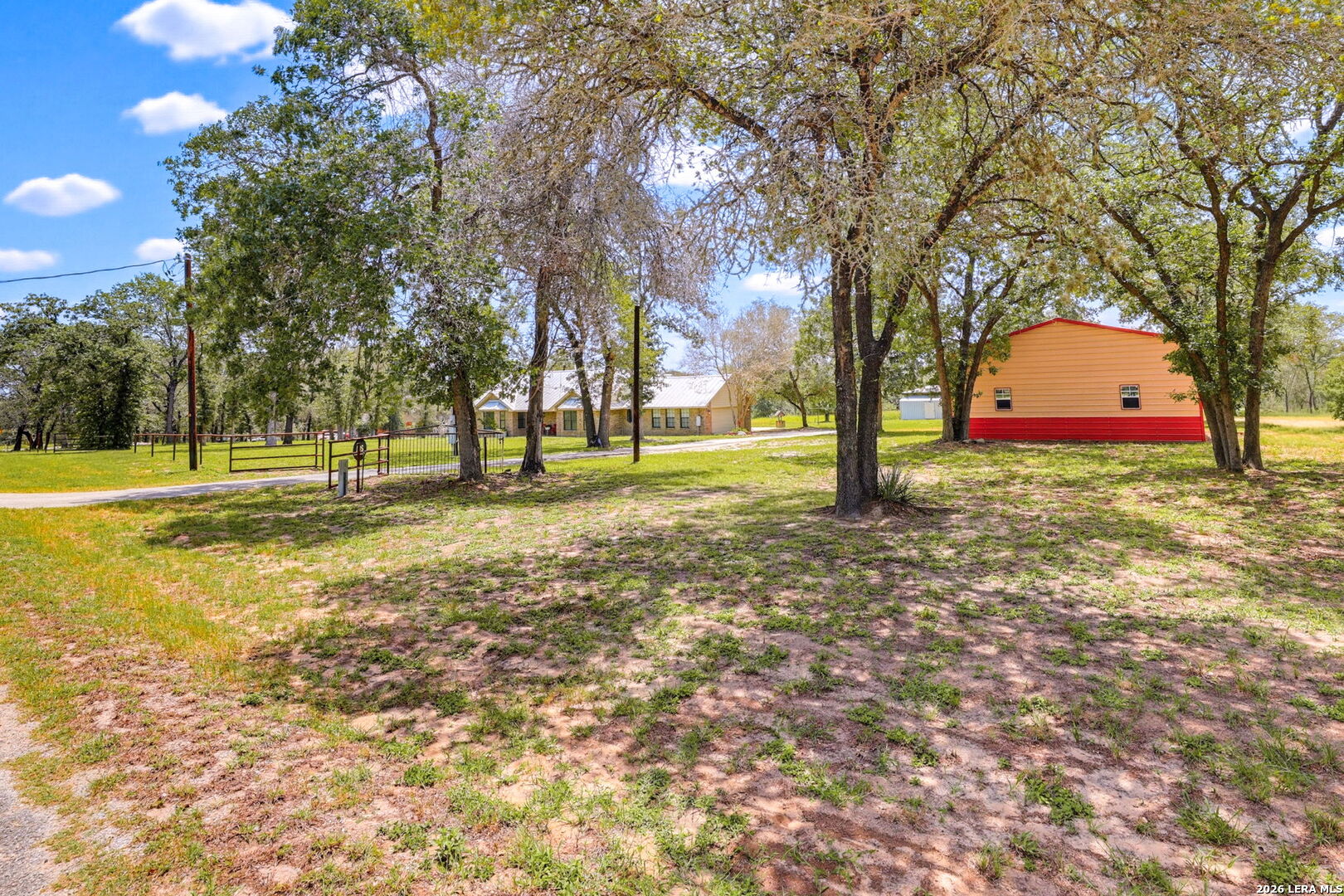 201 Hickory Run La Vernia TX 78121
