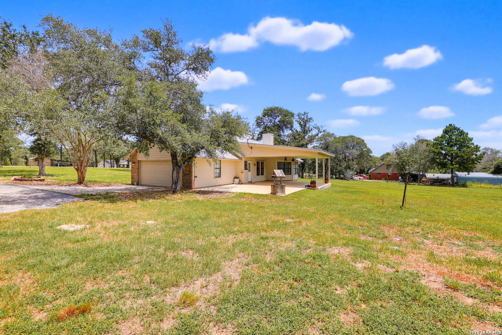 201 Hickory Run La Vernia TX 78121