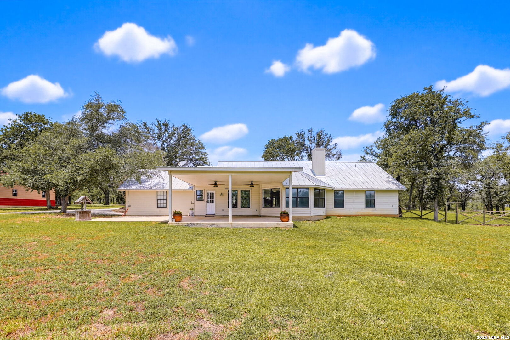 201 Hickory Run La Vernia TX 78121
