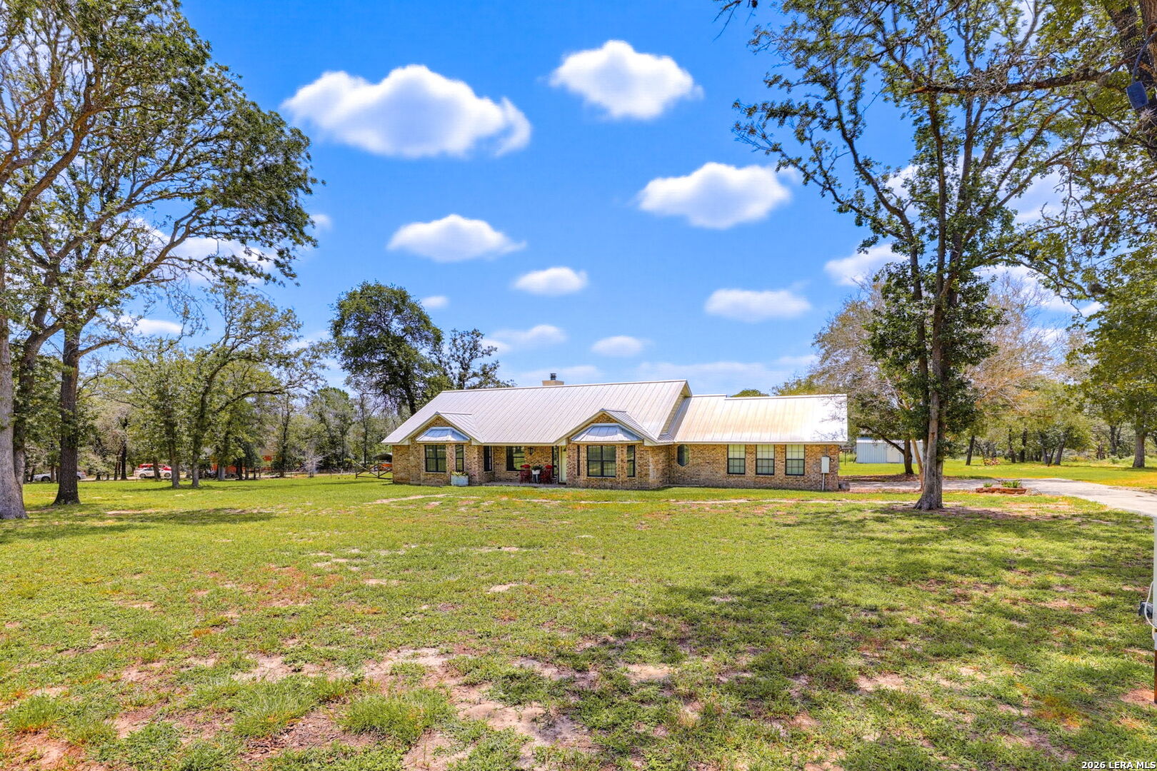 201 Hickory Run La Vernia TX 78121