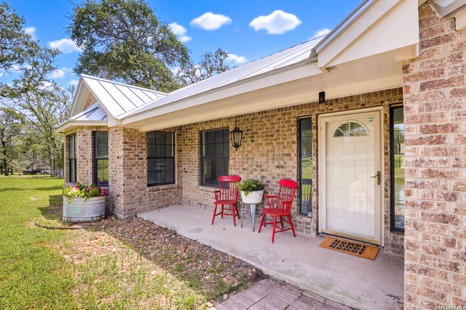 201 Hickory Run La Vernia TX 78121