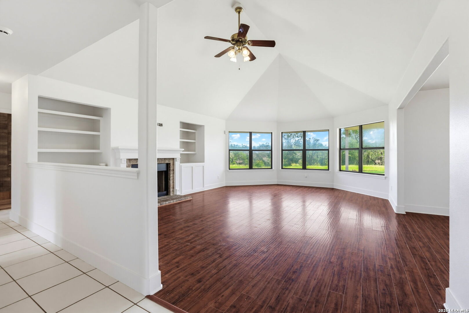 201 Hickory Run La Vernia TX 78121