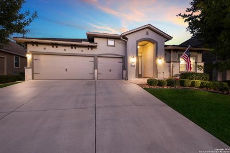16518 Sierra Linda Helotes TX 78023