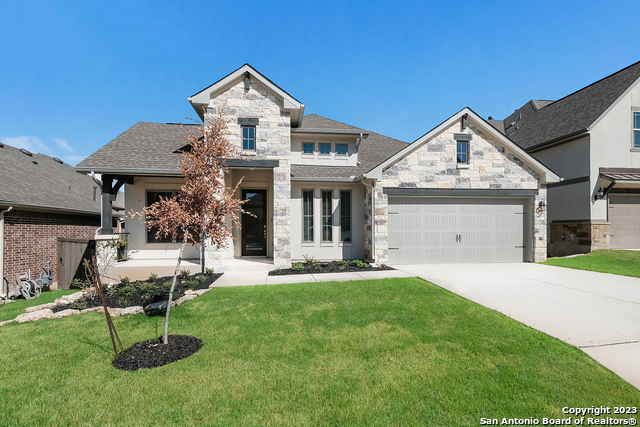 23321 Emerald Pass San Antonio TX 78258