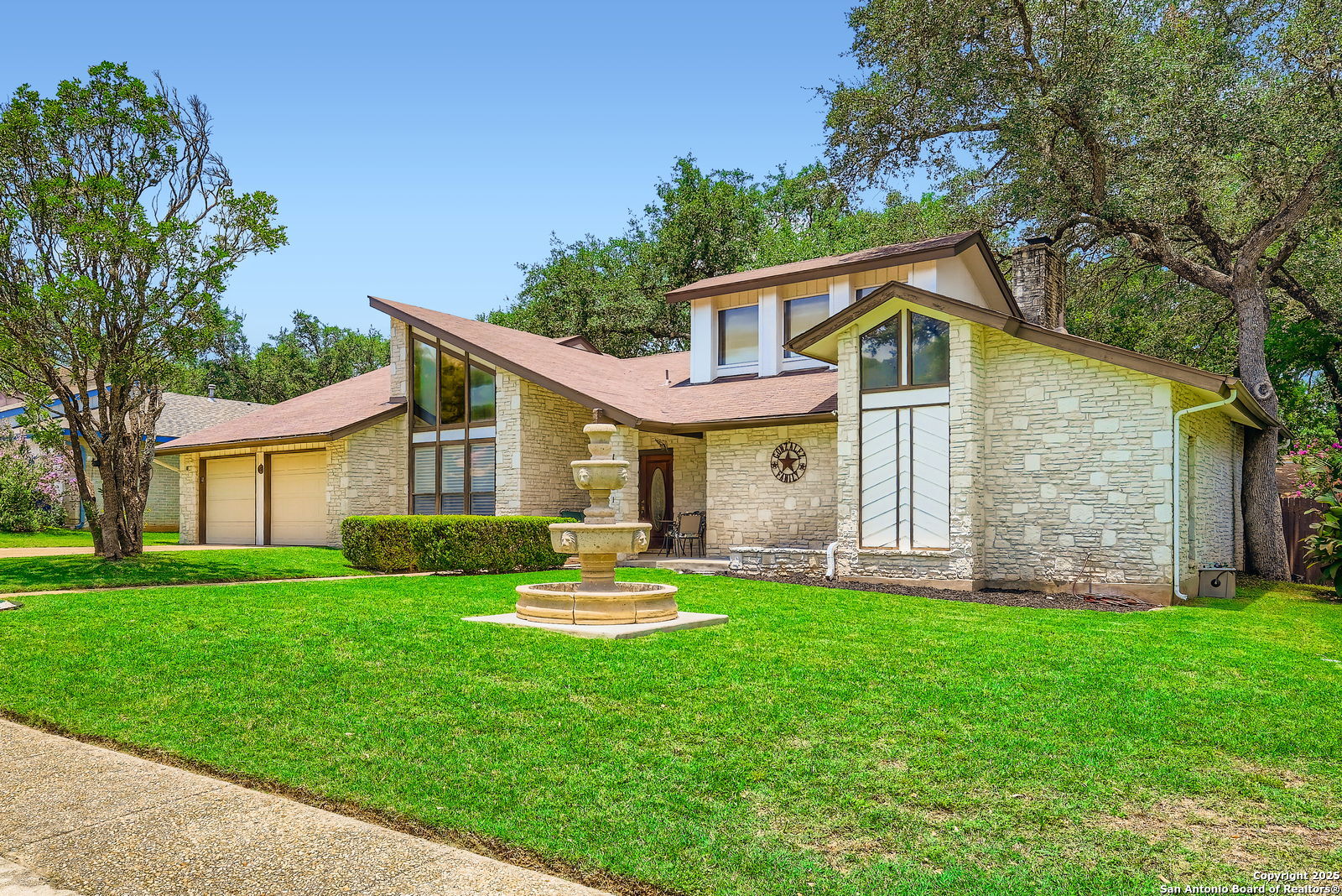 13215 Hunters Spring Street San Antonio TX 78230