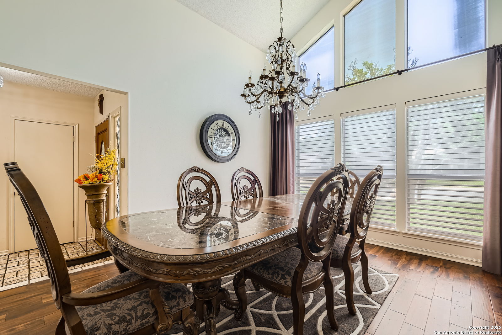 13215 Hunters Spring Street San Antonio TX 78230