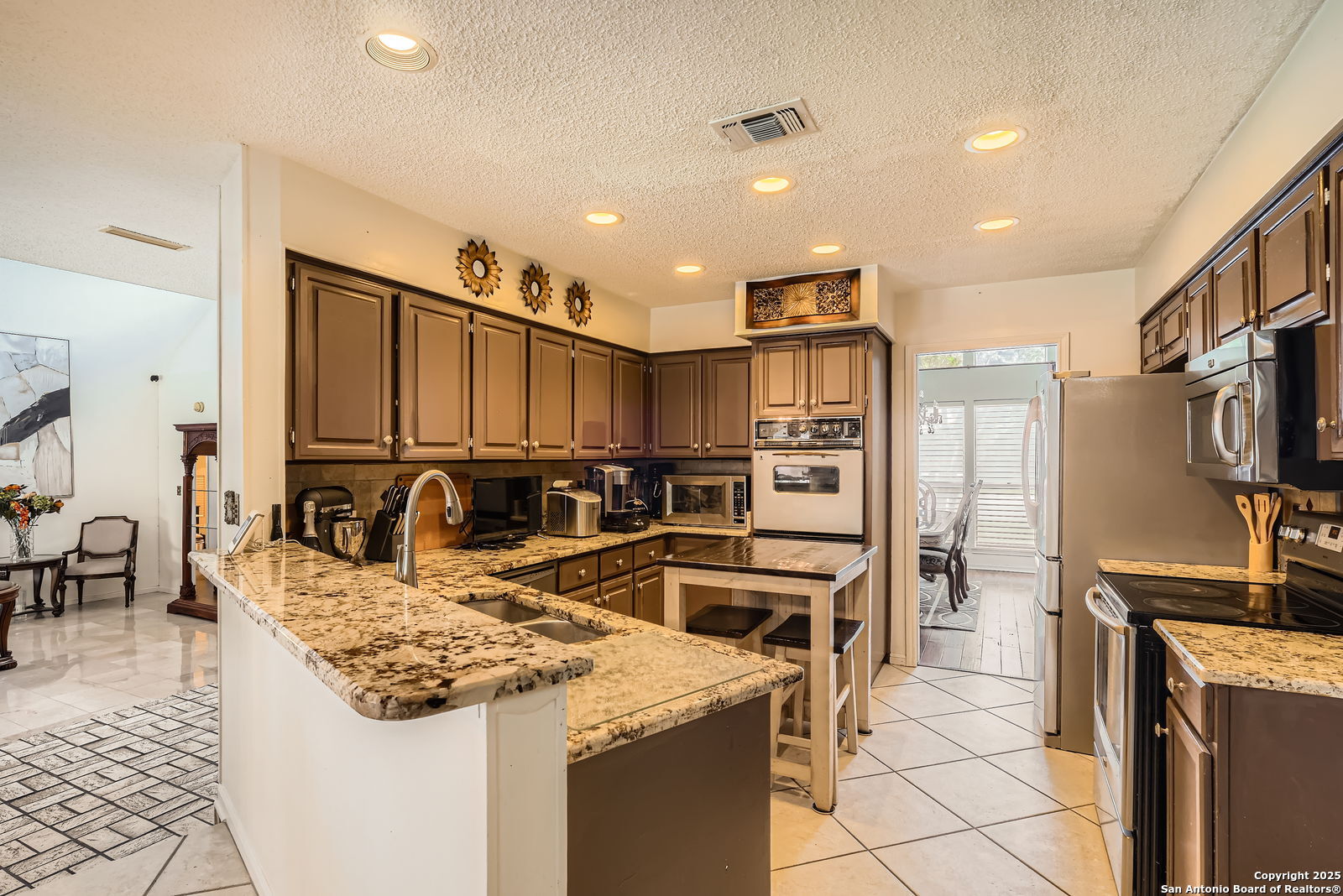13215 Hunters Spring Street San Antonio TX 78230