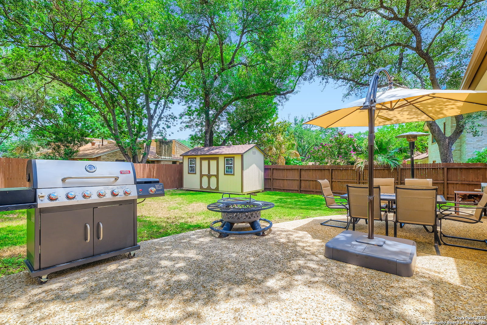 13215 Hunters Spring Street San Antonio TX 78230