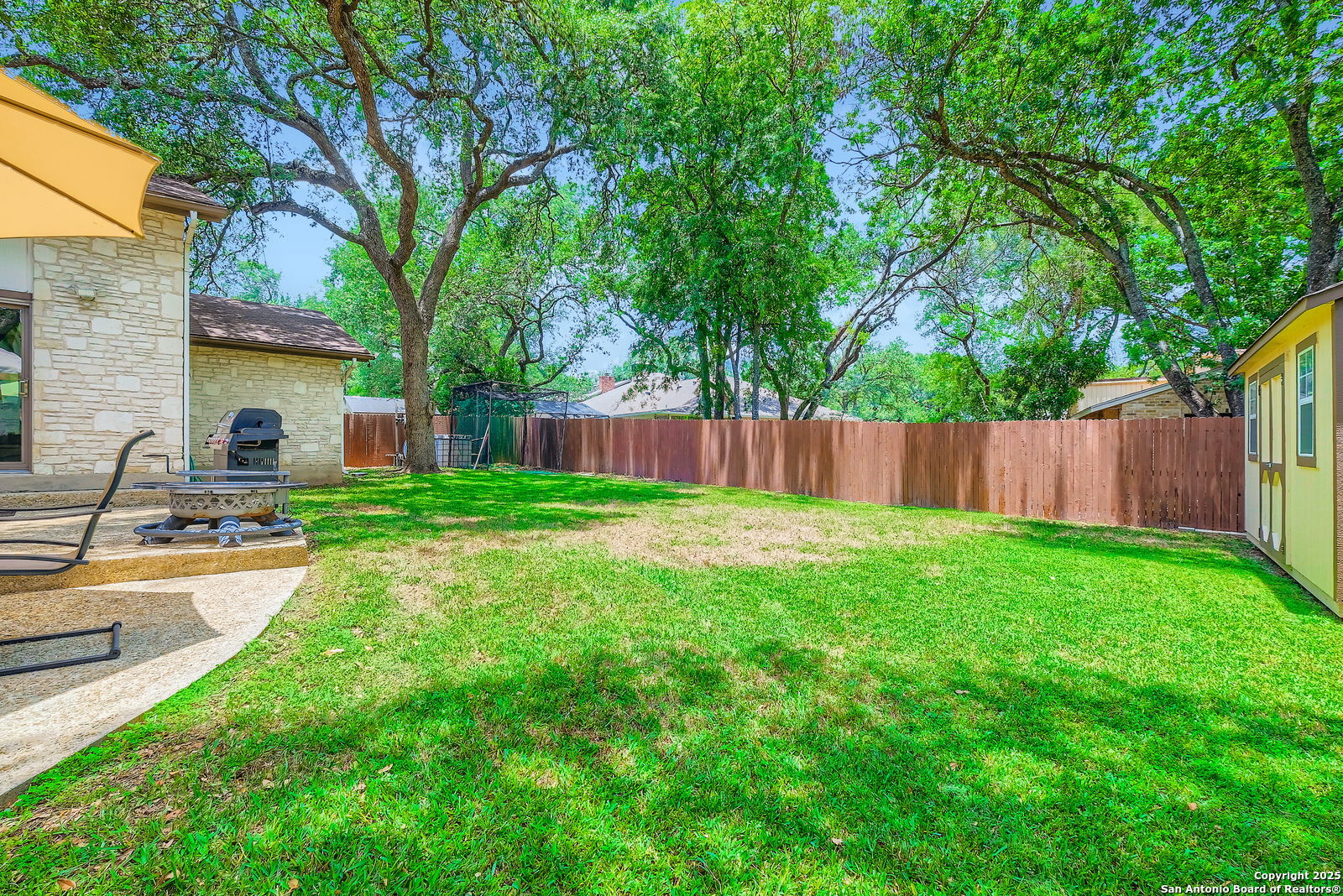 13215 Hunters Spring Street San Antonio TX 78230