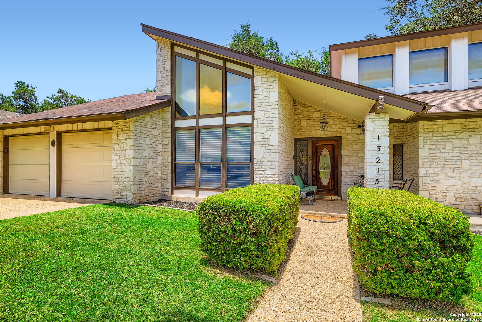 13215 Hunters Spring Street San Antonio TX 78230