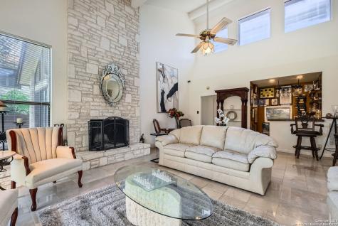 13215 Hunters Spring Street San Antonio TX 78230