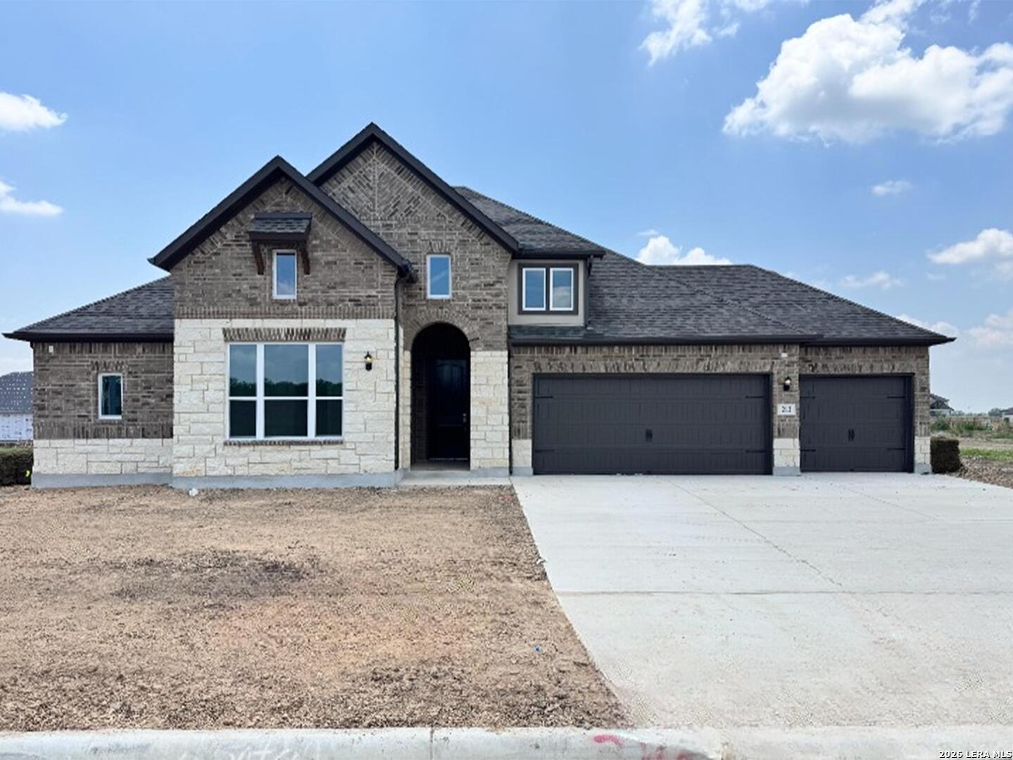 212 Megan's Lane Castroville TX 78009