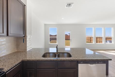 10030 Jagger Avenue Converse TX 78109