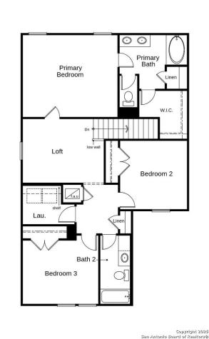 10030 Jagger Avenue Converse TX 78109