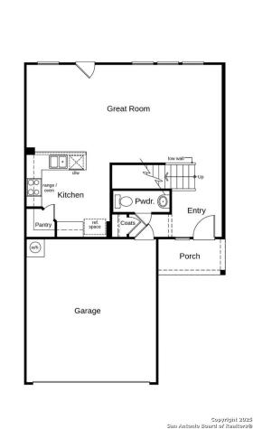 10030 Jagger Avenue Converse TX 78109