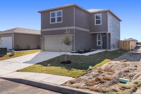 10030 Jagger Avenue Converse TX 78109
