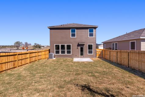 10030 Jagger Avenue Converse TX 78109