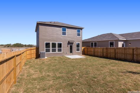 10030 Jagger Avenue Converse TX 78109