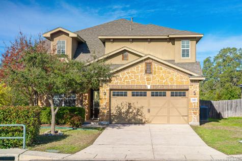 23015 Cardigan Chase San Antonio TX 78260