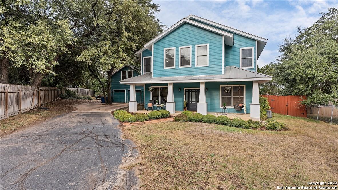 937 Wood Road New Braunfels TX 78130