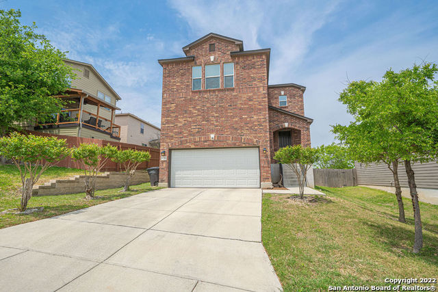 6711 Loma Blanca San Antonio TX 78233