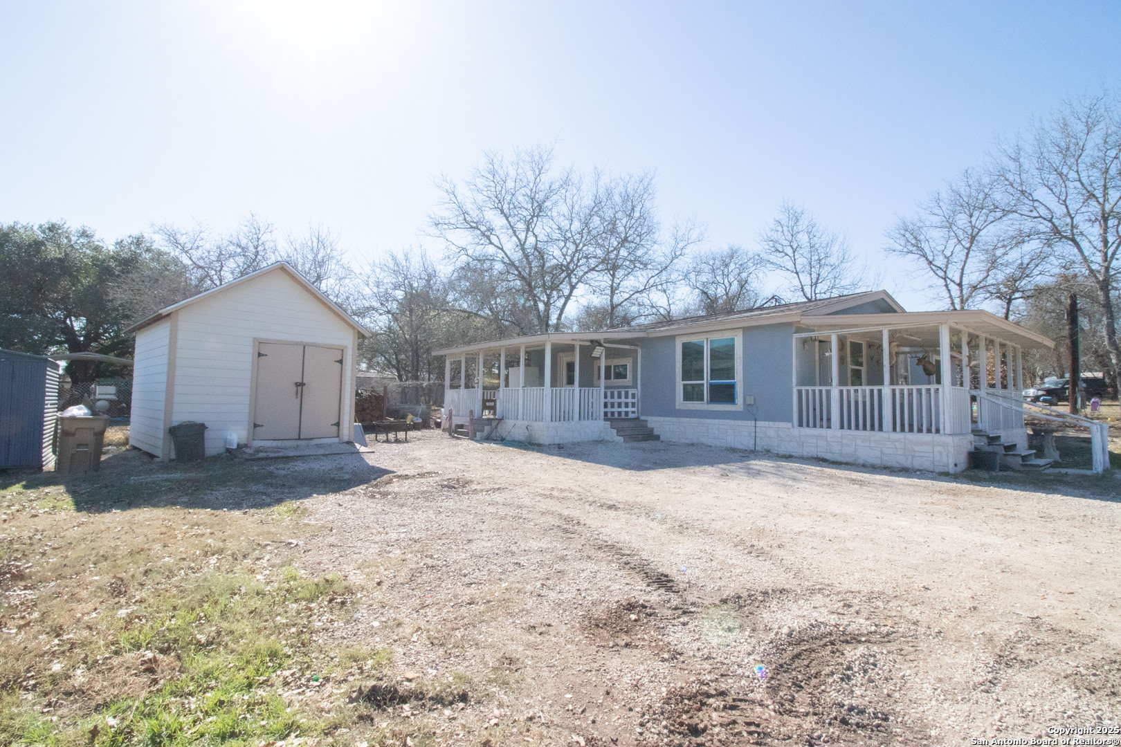 4234 Carlsbad Drive Elmendorf TX 78112