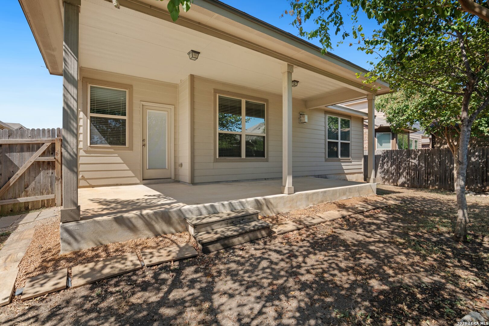 1711 Ayleth San Antonio TX 78213