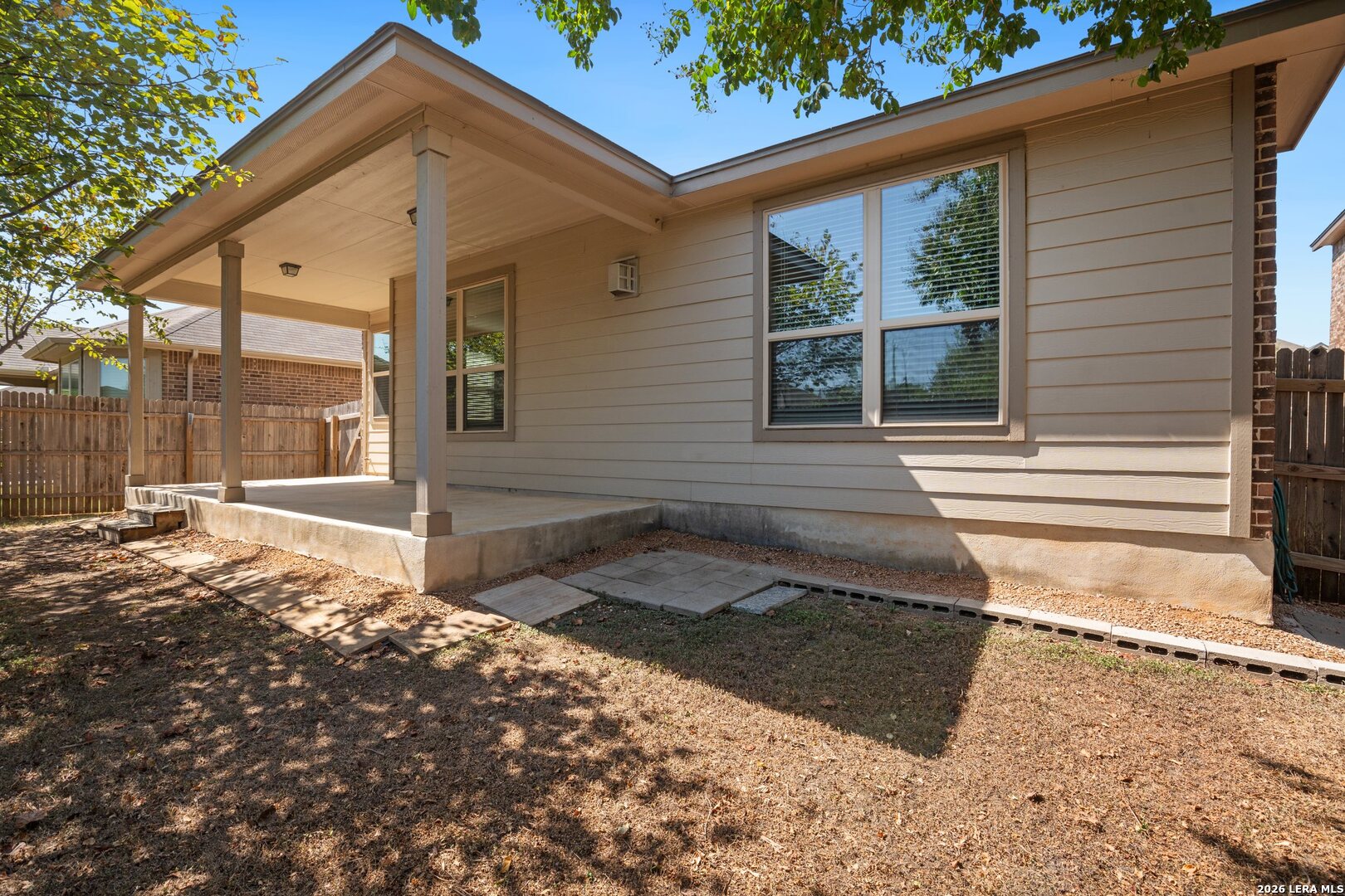 1711 Ayleth San Antonio TX 78213