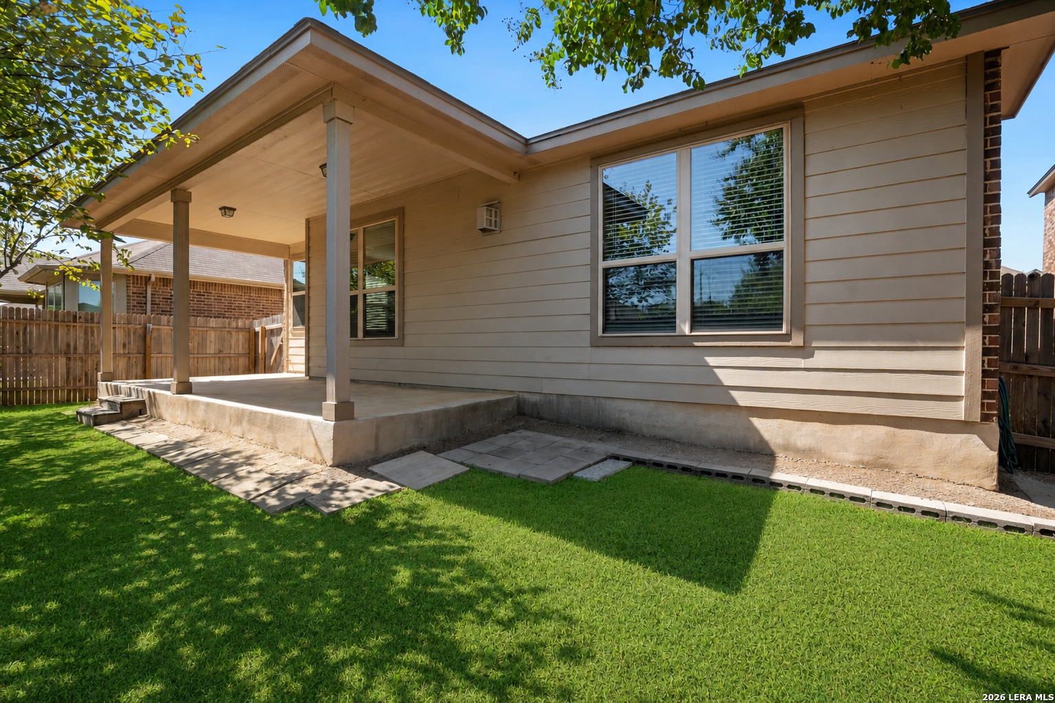 1711 Ayleth San Antonio TX 78213