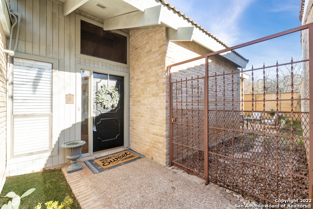 11726 Mission Trace Street San Antonio TX 78230