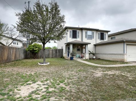 9963 Sungate Park San Antonio TX 78245