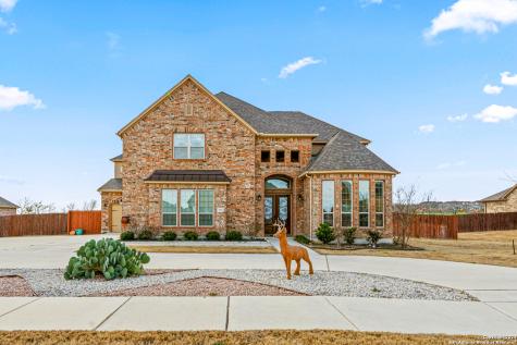 7095 Jamie Lyn Boulevard Schertz TX 78154