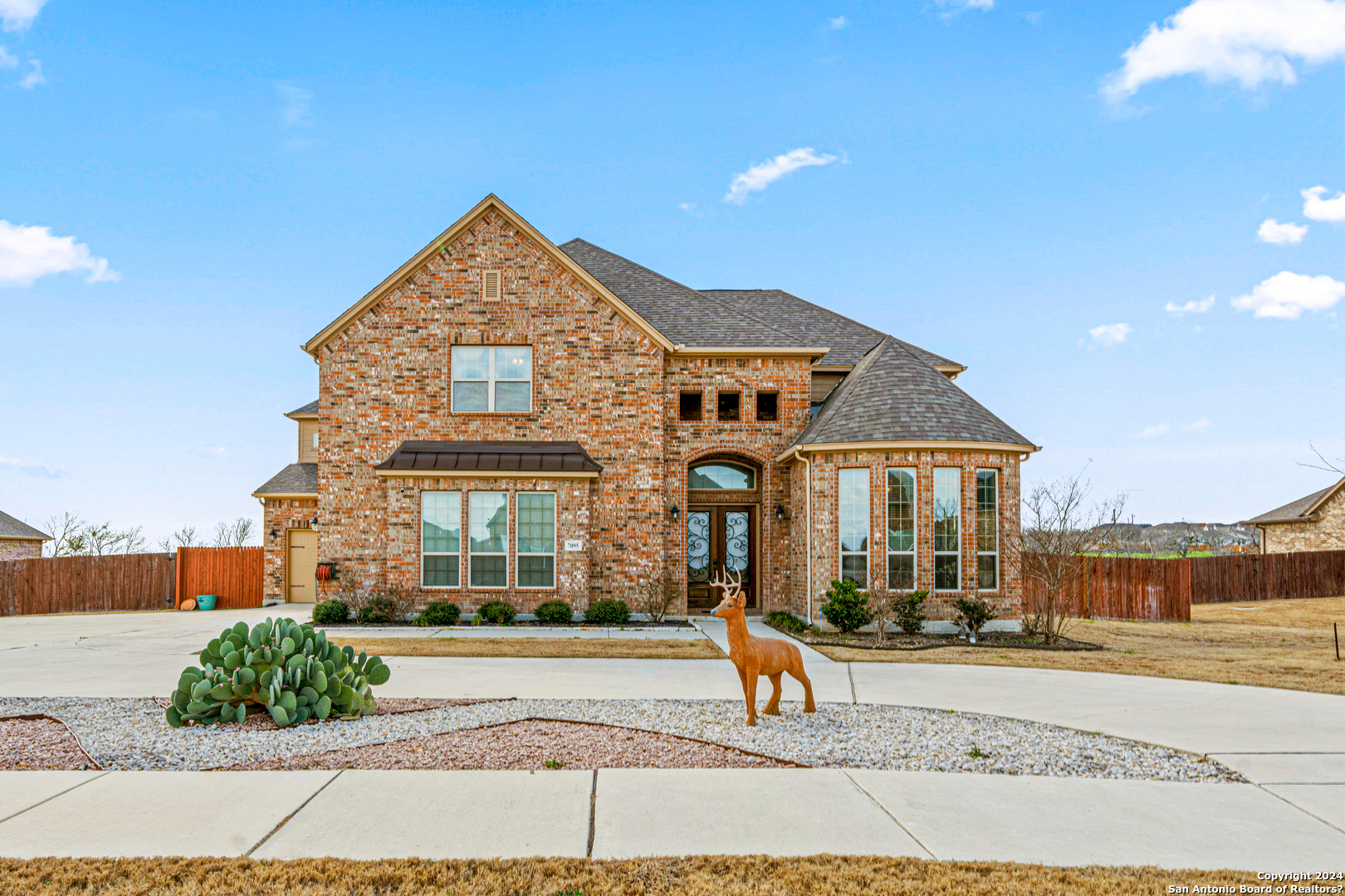 7095 Jamie Lyn Boulevard Schertz TX 78154