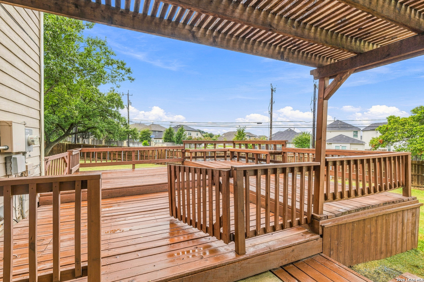 13007 Beacon Park Drive San Antonio TX 78249
