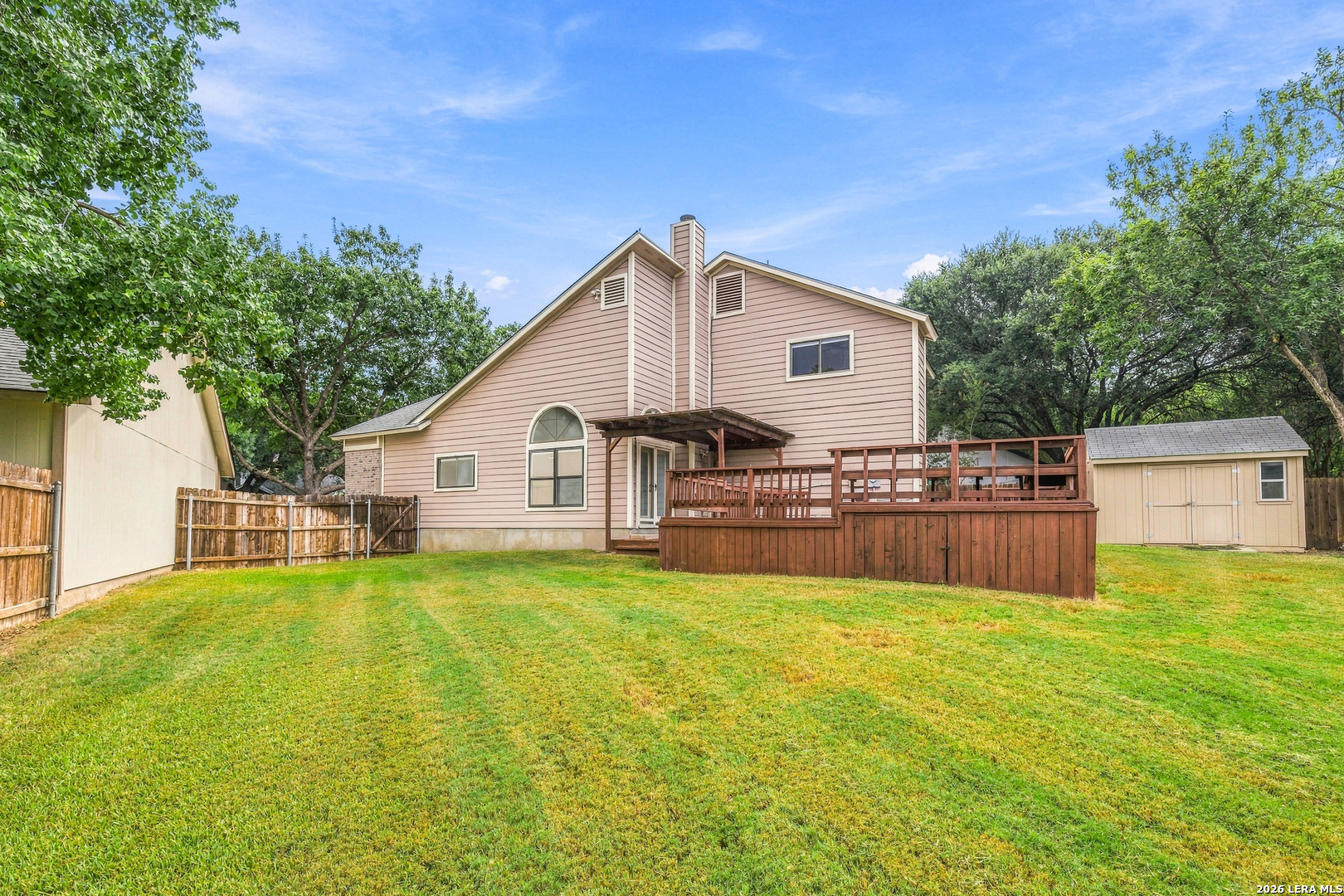 13007 Beacon Park Drive San Antonio TX 78249