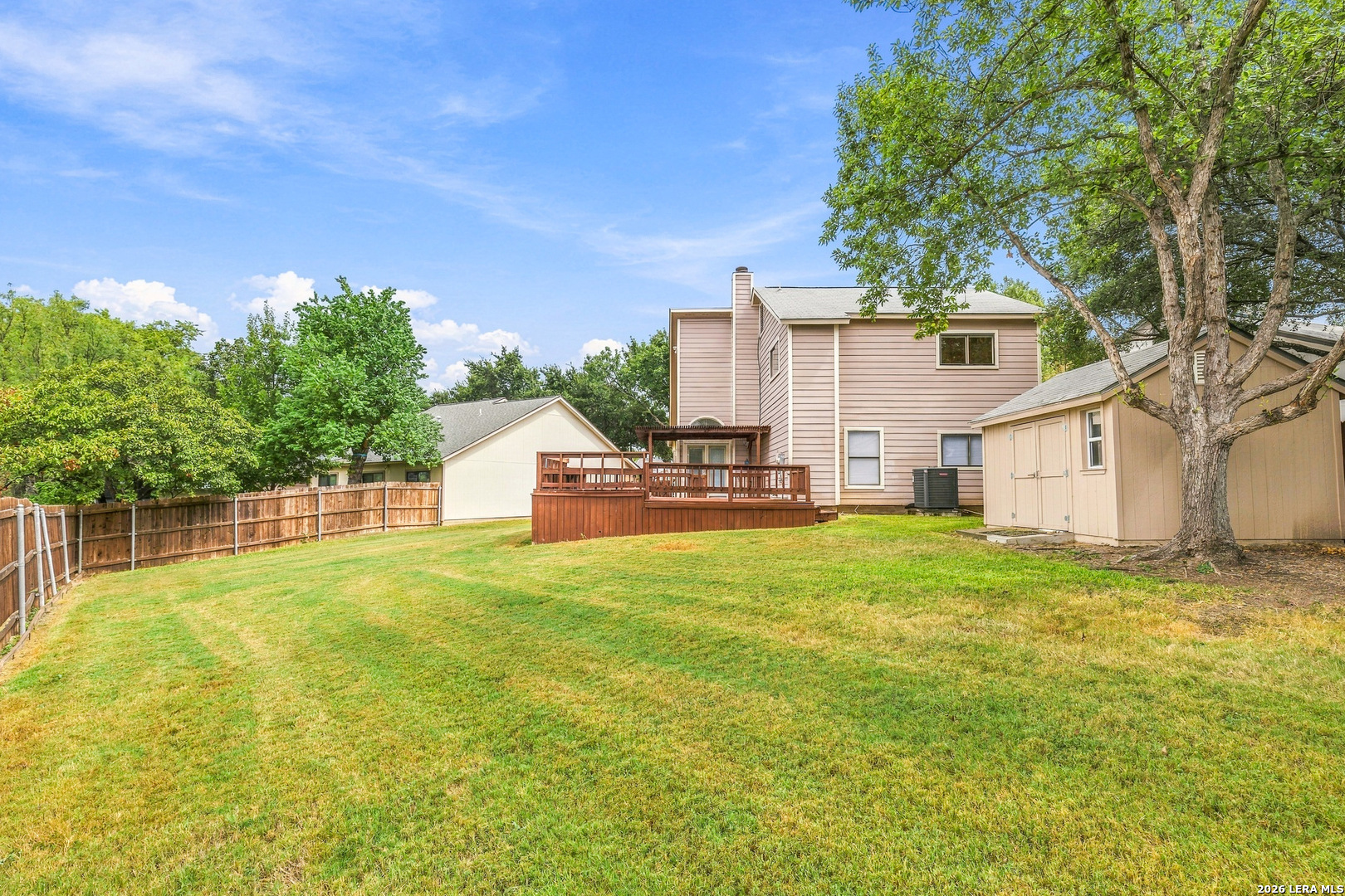 13007 Beacon Park Drive San Antonio TX 78249