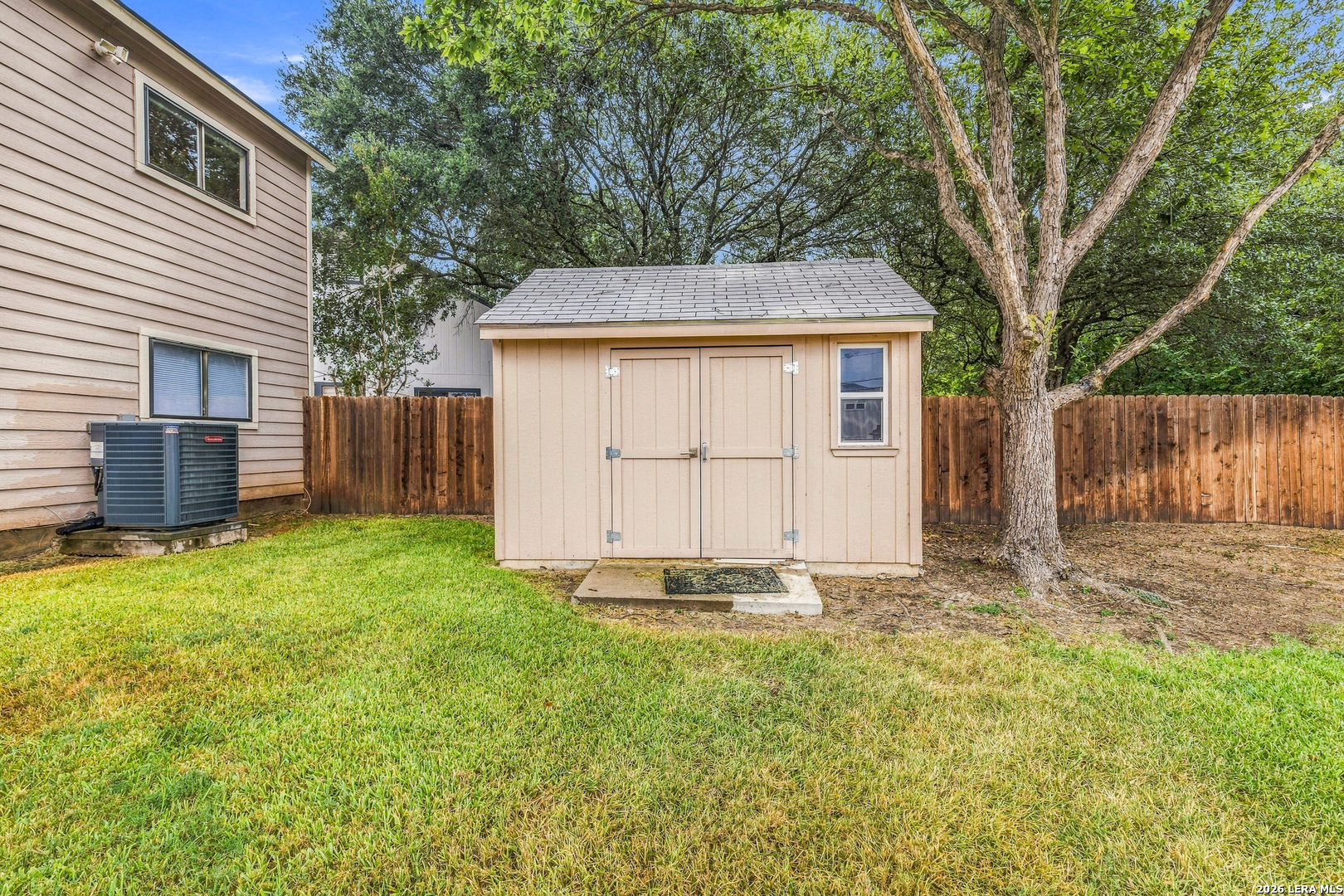13007 Beacon Park Drive San Antonio TX 78249