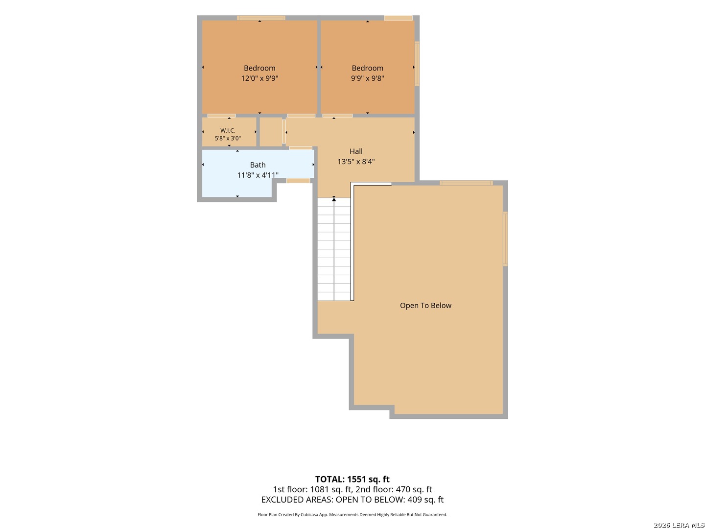 13007 Beacon Park Drive San Antonio TX 78249