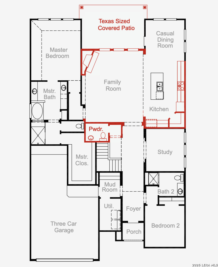 622 Paramus Park Cibolo TX 78108