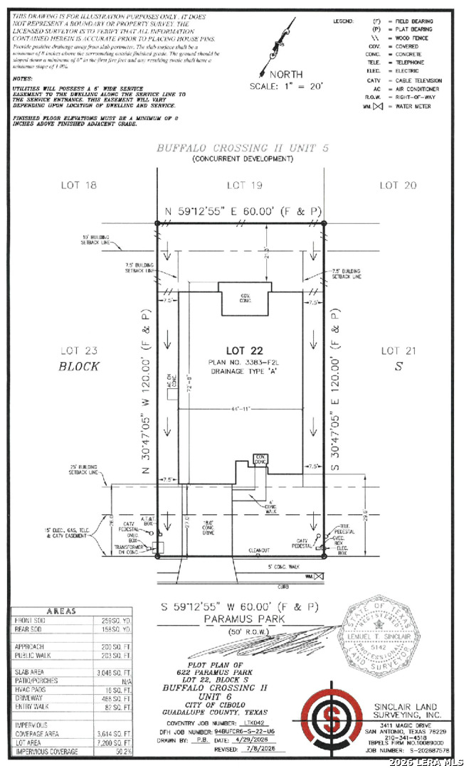 622 Paramus Park Cibolo TX 78108