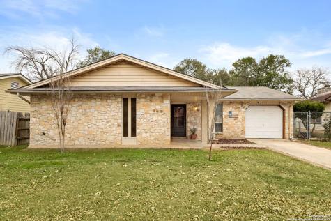 404 Beverly Drive Schertz TX 78154