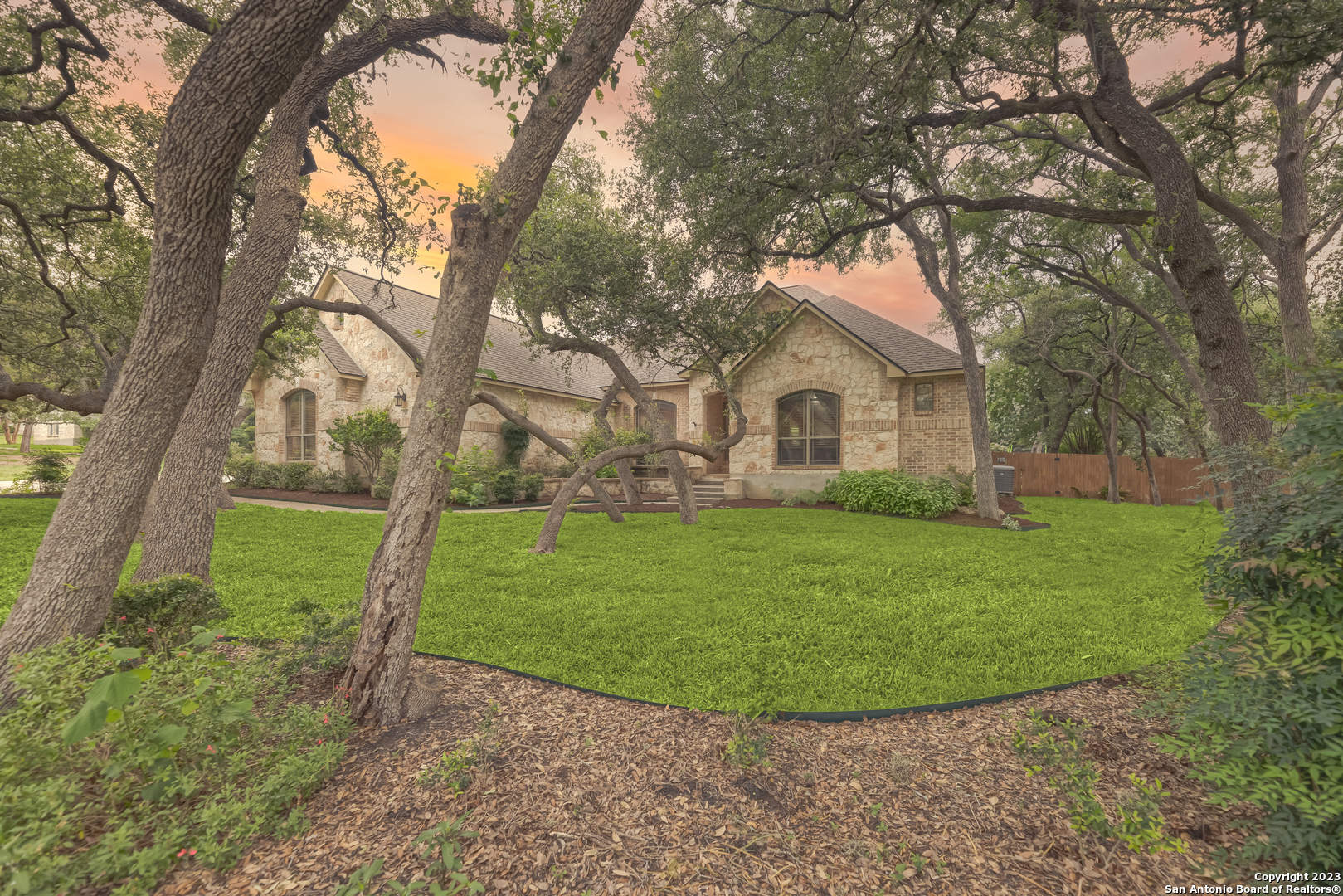7315 Steeple Park San Antonio TX 78256